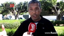محاولة قتل امام مسجد حسان بالرباط.. تفاصيل الحادثة من الرجل اللي أنقذ الامام من اغتياله
