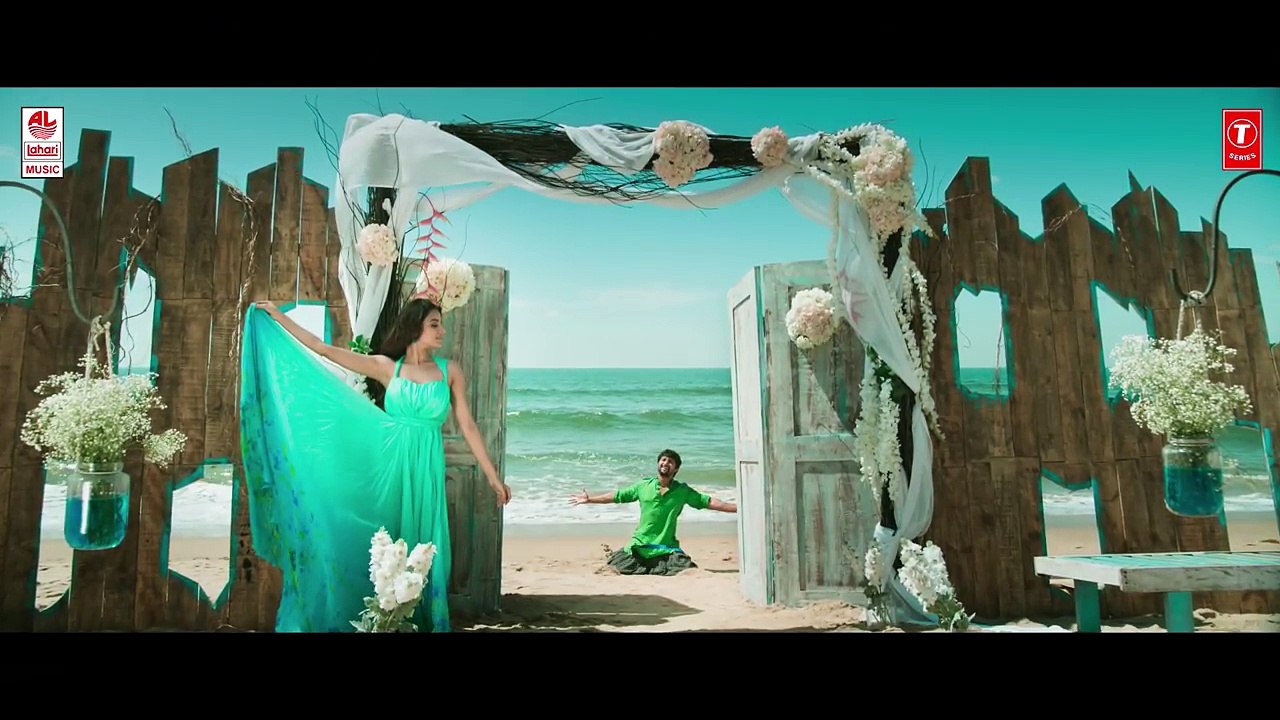 Thaaney Vachhindhanaa Video Promo - Krishnarjuna Yudham Songs - Nani, Anupama Parameswaran, Rukshar