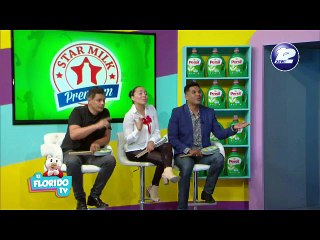 PROGRAMA EL FLORIDO TV VIERNES 27 DE ABRIL 2018
