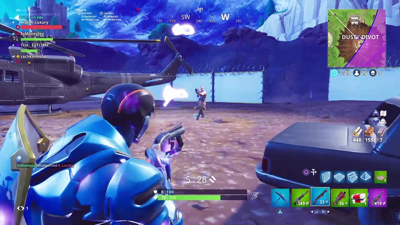 Clutch N Ez8