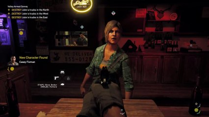 FAR CRY 5 FIRST TIME PLAYTHROUGH PART 11