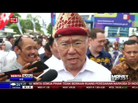 Kemendag Tegaskan Hanya Impor Daging Sapi Beku