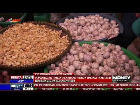 Kemendag Penetrasi Pasar Demi Stabilitas Harga Hingga Idul Fitri