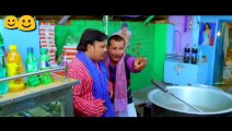Comedy Scenes Batasa Sipahi Bhojpuri movie Dinesh Lal Yadav Nirahua Amarpali Dubey- Nikhil Prajapati