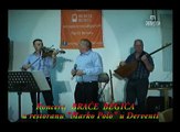 13  Stajić Lazarević na koncertu Braće Begić u restoranu Marko Polo