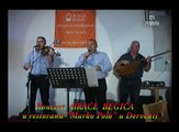 14  Stajić Lazarević na koncertu Braće Begić u restoranu Marko Polo