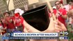 Arizona schools reopen after teacher walkout ends