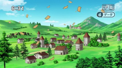 EL MEJOR CAÍTULO DE UN ANIME EN TODA LA HISTORIA