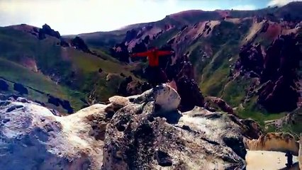 Lugares que Hablan 2018- Farellones, Los últimos arrieros_clip0