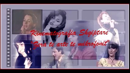 ZELIHA SINA - "KENGE PER VOJO KUSHIN" | Kinematografia Shqiptare