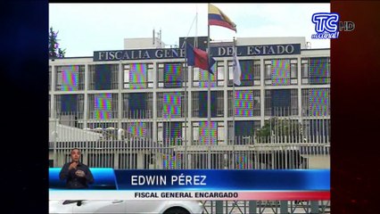 Casos de corrupción en la agenda de nuevo fiscal general