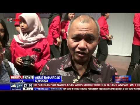 KPK Dalami Rekaman Percakapan Menteri Rini dan Dirut PLN