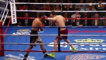 Julio Cesar Chavez Jr vs Marcos Reyes (Highlights)