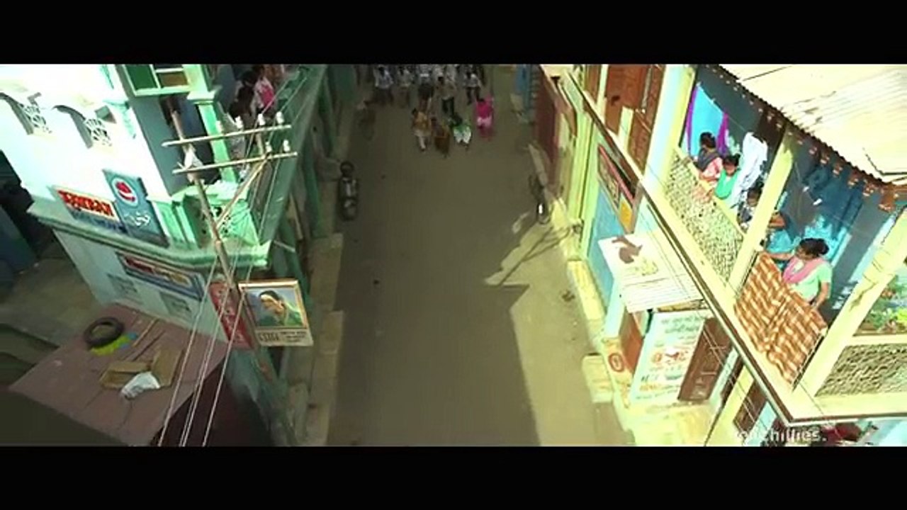 Raees VFX Breakdown