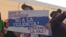 Sandinistas apoyan diálogo promovido por Ortega