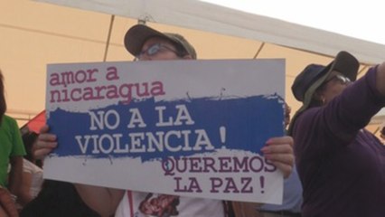 Sandinistas apoyan diálogo promovido por Ortega