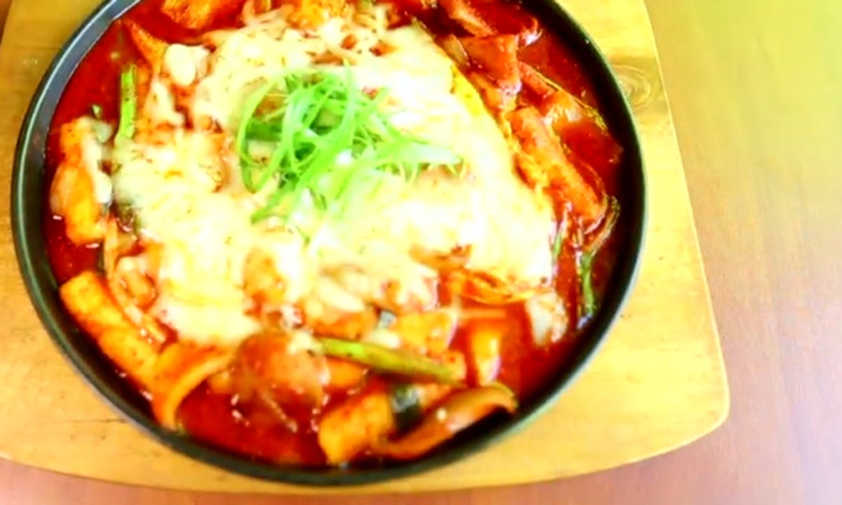 Korean Food (1)