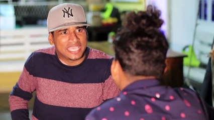 When Guyanese Visit New York And Come Back (Guyanese Comedy Sketch)