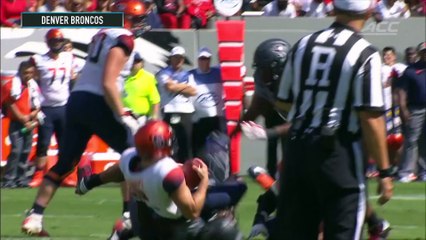 Did Broncos Address Needs at Draft?