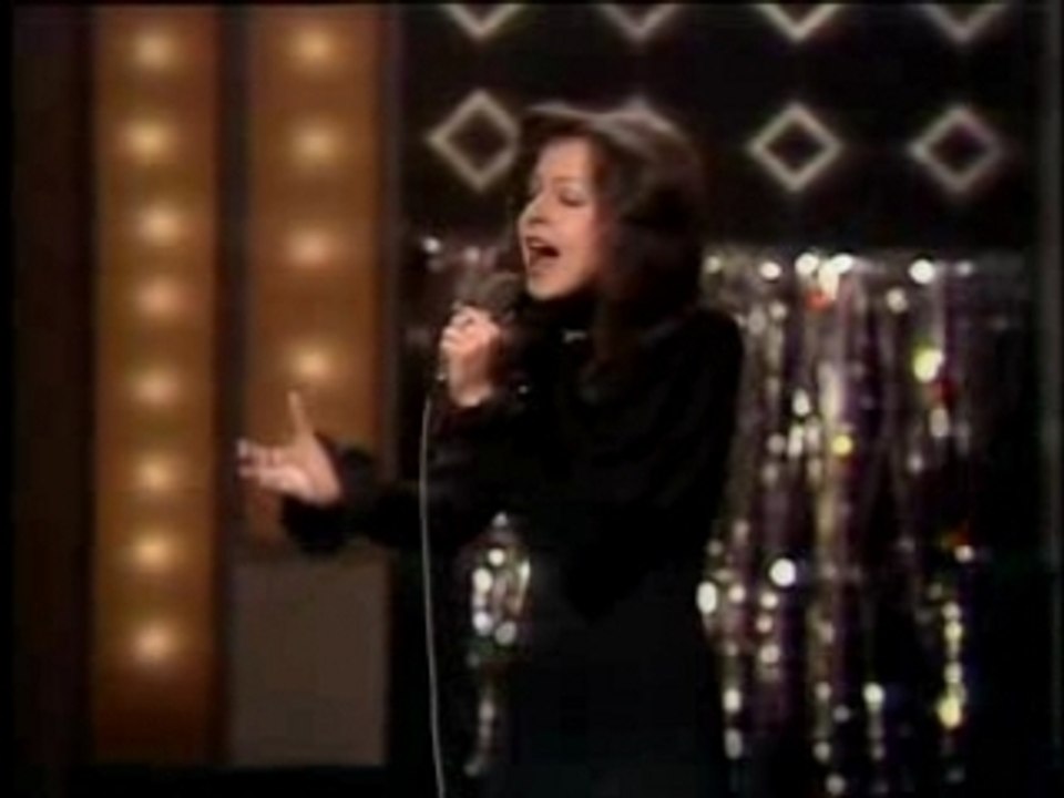 Vicky landros - aprés toi