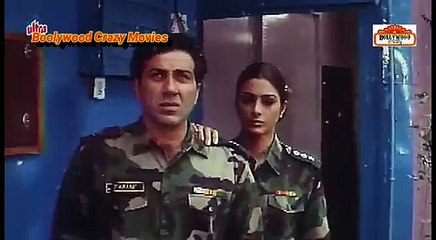 Maa Tujhhe Salaam Hindi Movie Part 3 /3 ♦❄♦ Boolywood Crazy Cinema