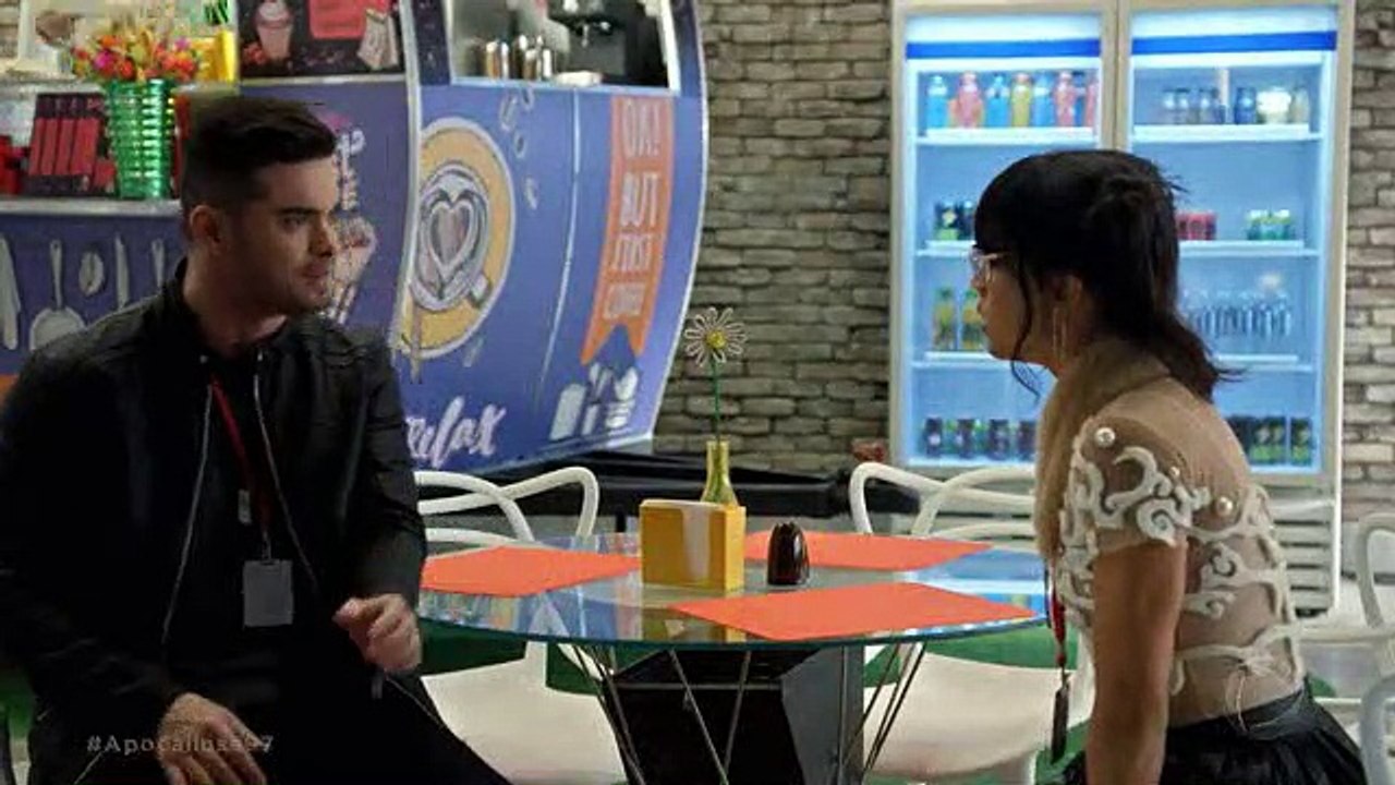APOCALIPSE CAPITULO 97 COMPLETO