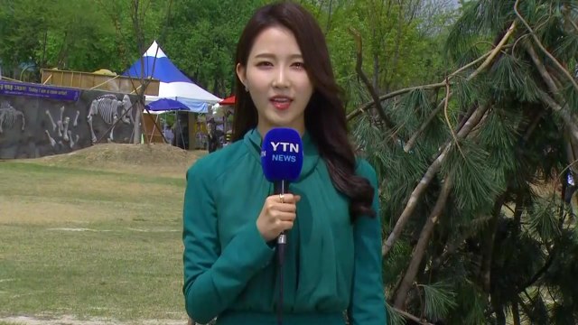 [날씨] 오늘 맑고 따뜻, 바람 강해...어린이날 행사 풍성 / YTN