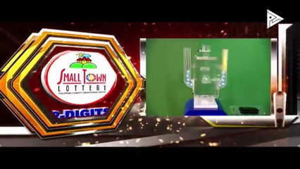 PCSO 11 AM Lotto Draw, May 5, 2018