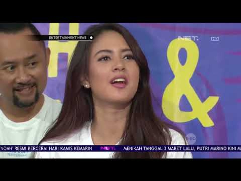 Aurelie Moeremans Sudah Menyiapkan Kejutan Menjelang Kebebasan Ello