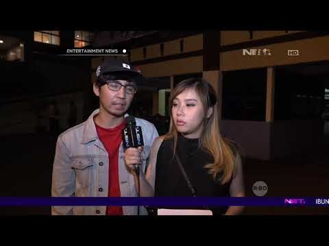 Mobil Cherly Juno Raib Dibawa Kabur Supirnya Sendiri
