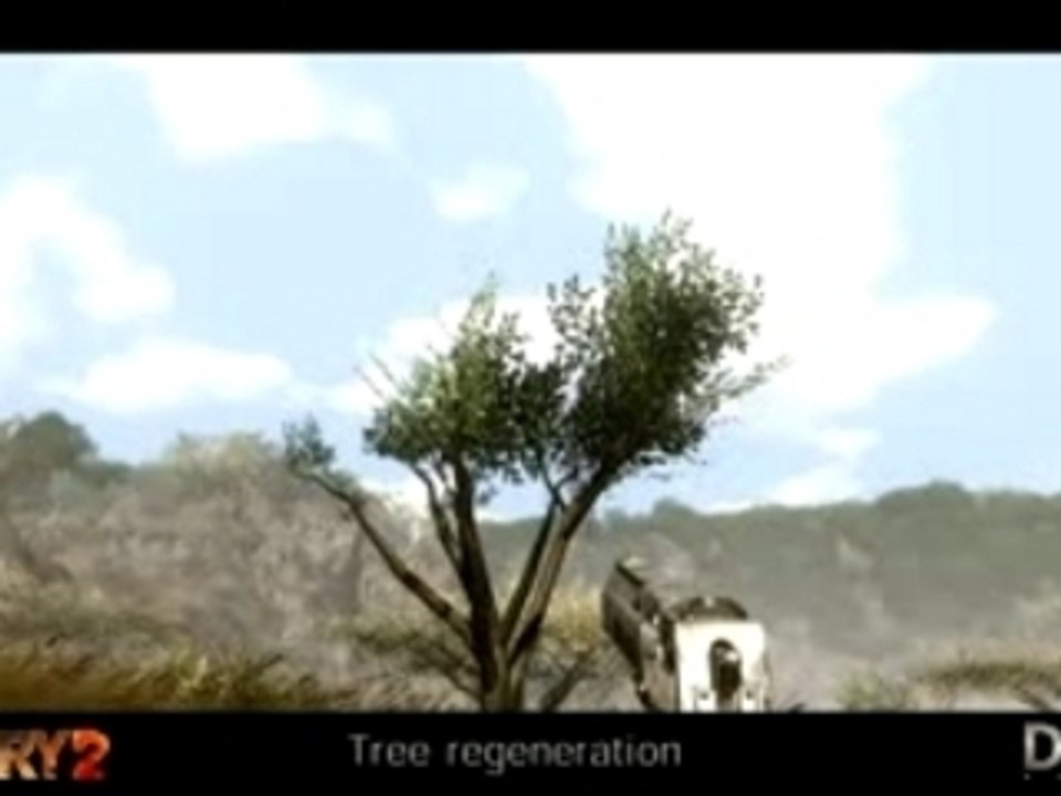 Far_cry_2_video_exclu_3_-_regeneration_d_un_arbre_anglais_19