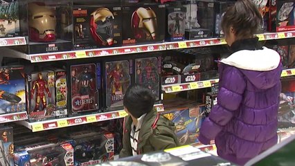 어린이날 선물 1위 공룡메카드...어버이날 1위 라텍스 매트리스 / YTN