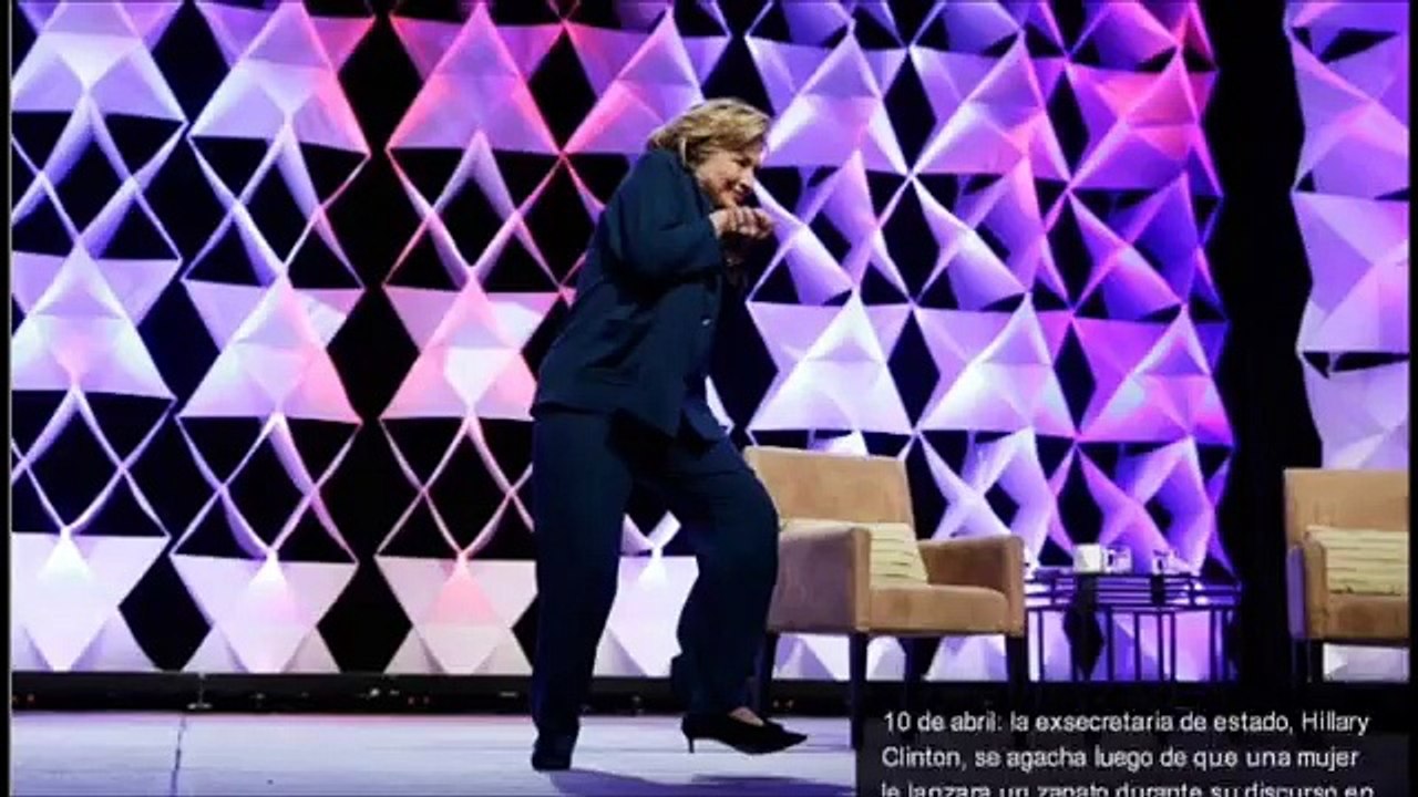 No olvidar: 2014 En Imagenes Impactantes