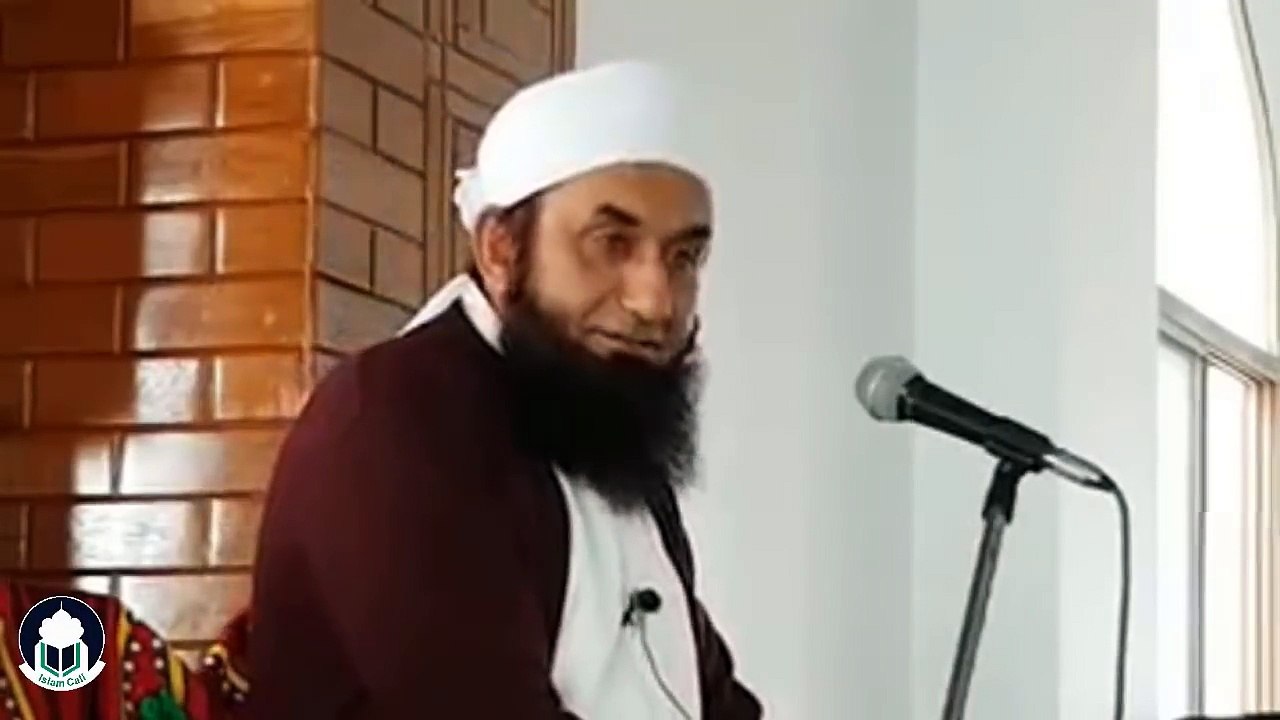 Strange stories of two kings and their merasis _ Maulana Tariq Jameel