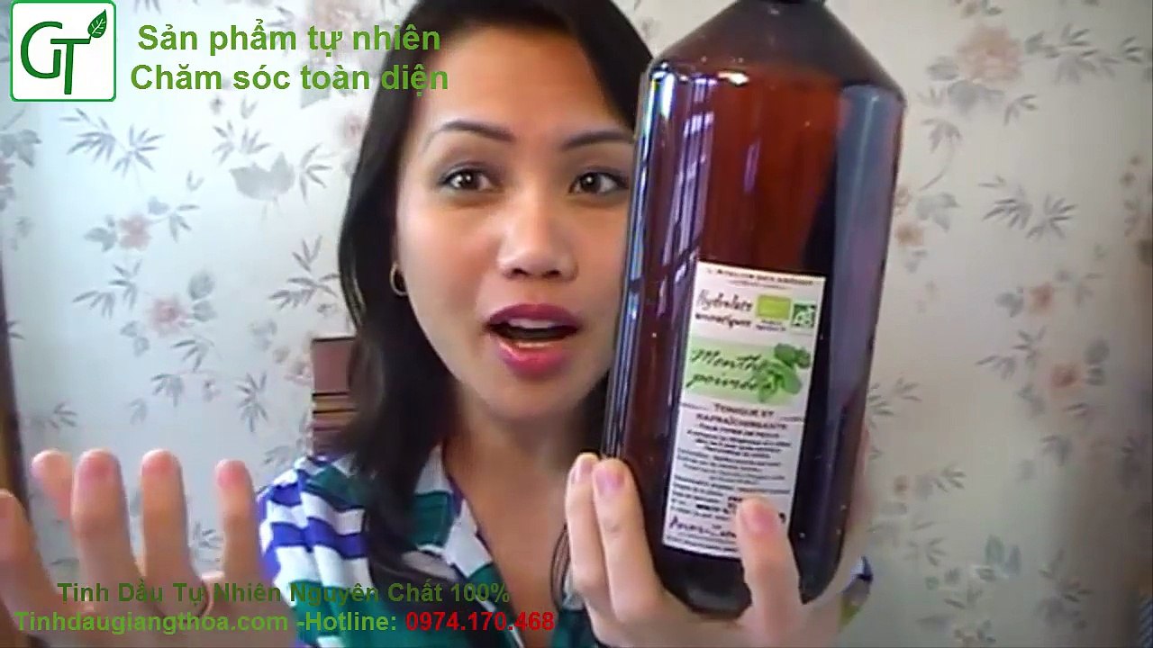 Hướng Dẫn Cách Sử Dụng Dầu Và Tinh Dầu Để Tẩy Trang