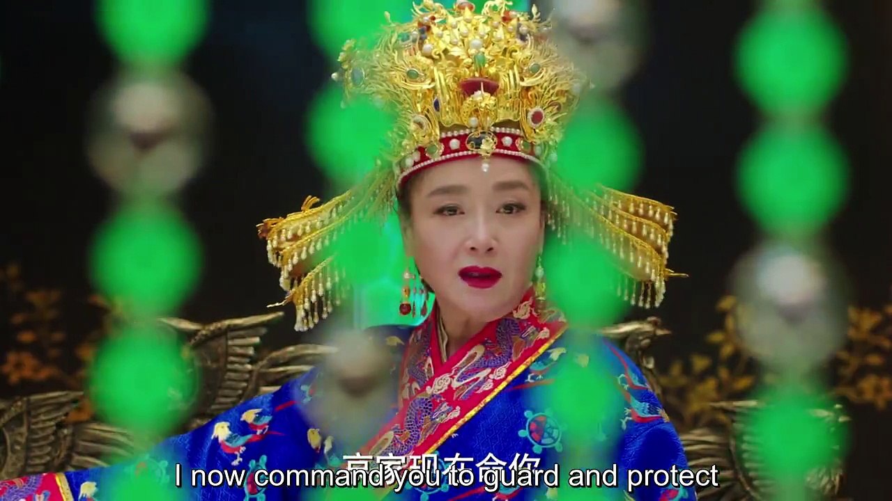 Oh My General Episode 15 English Sub Video Dailymotion