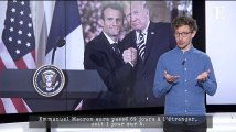Emmanuel Macron : le tour du monde en 365 jours