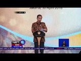 Pidato Presiden Jokowi Mengenai Racun Kalajengking Menjadi Sorotan -NET12