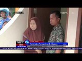 Reka Adegan Penculikan Bayi Aditya, Pelaku Peragakan 8 Adegan - NET 24