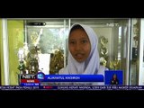 Alikhatul Khoiroh, Raih Nilai UNBK Tertinggi Di Jawa Timur -NET12