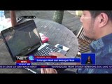 Reza Mengurungkan Niatnya Untuk Menjual Ginjalnya -NET12