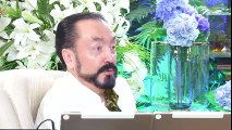 Sn. Adnan Oktar, namaza ilk başladığı dönemde ünlü Şafi alimi Halil Günenç Hocaefendiye acil cevaplı telgrafla ne sordu