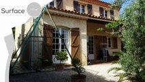 A vendre - Maison/villa - Montfort sur argens (83570) - 5 pièces - 155m²