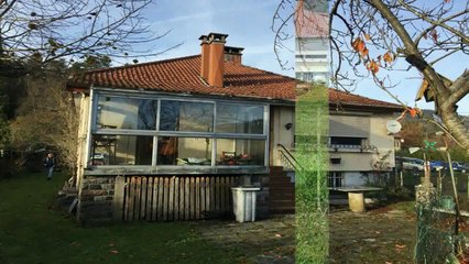 A vendre - Maison/villa - St ame (88120) - 5 pièces - 95m²