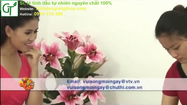 Bí Quyết Chăm Sóc Da Và Làm Đẹp Da Bằng Tinh Dầu Tại Các Spa