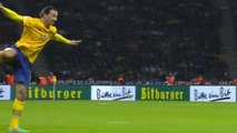 Germany vs Sweden 4- 4 - All Goals & Highlights- World Cup post 2018 Qf HD
