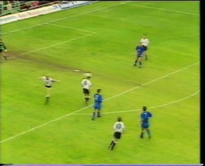 Derby County - Chelsea 21-10-1989 Division One