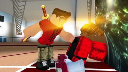 Top 5 Roblox Animations - Part 1 (ObliviousHD Video Contest)