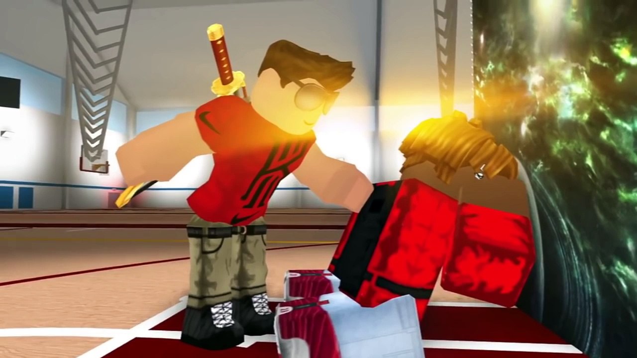 Top 5 Roblox Animations Part 1 Oblivioushd Video Contest