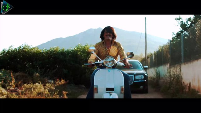 Tonis Sfinos - Bachelor (Official Music Video)